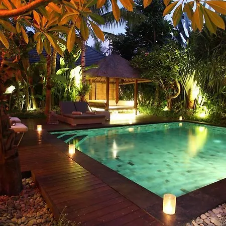 Elok Villas Seminyak  Exterior photo