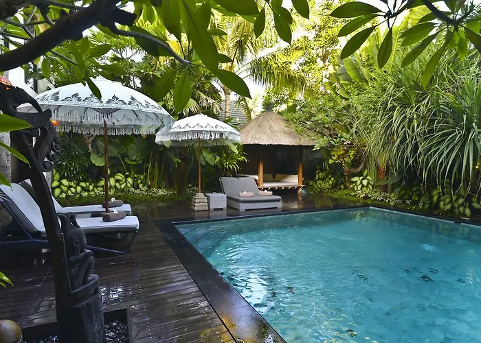 Elok Villas