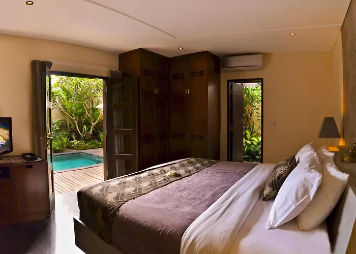 Elok Villas