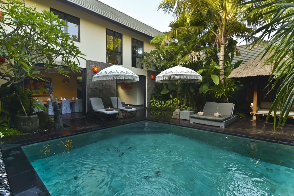 Villa Elok Seminyak