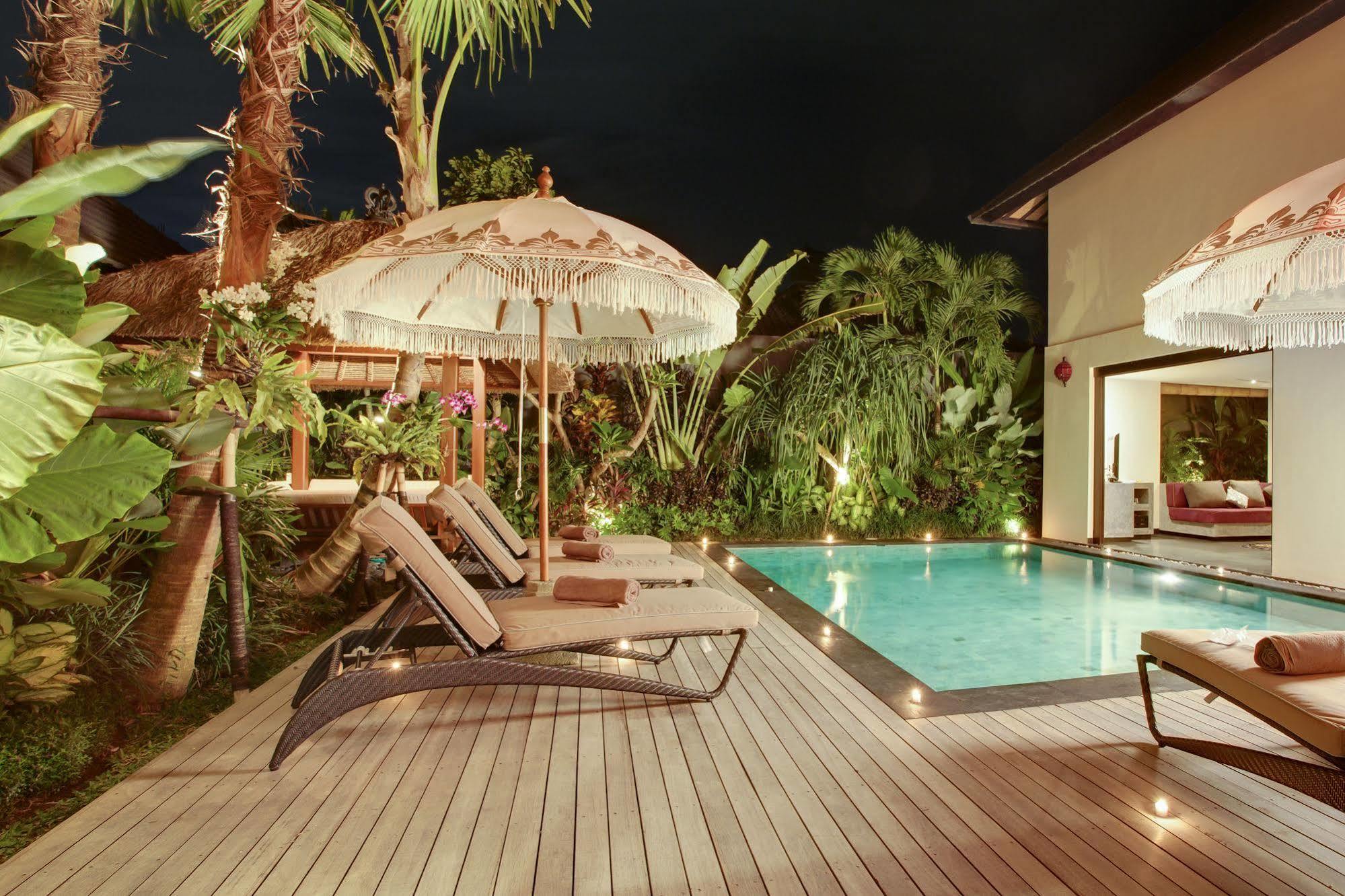 Elok Villa Seminyak