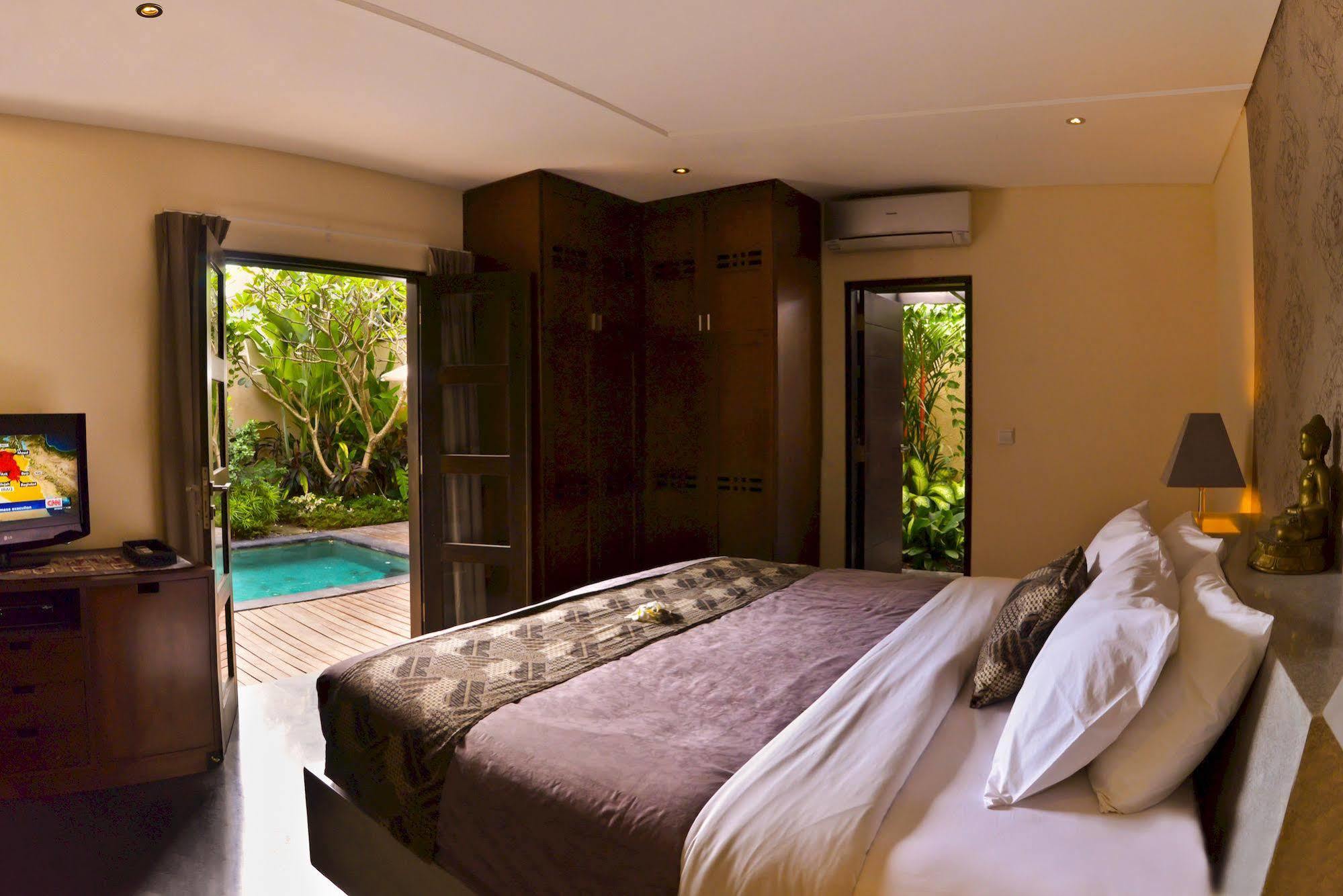 Villa Elok Seminyak