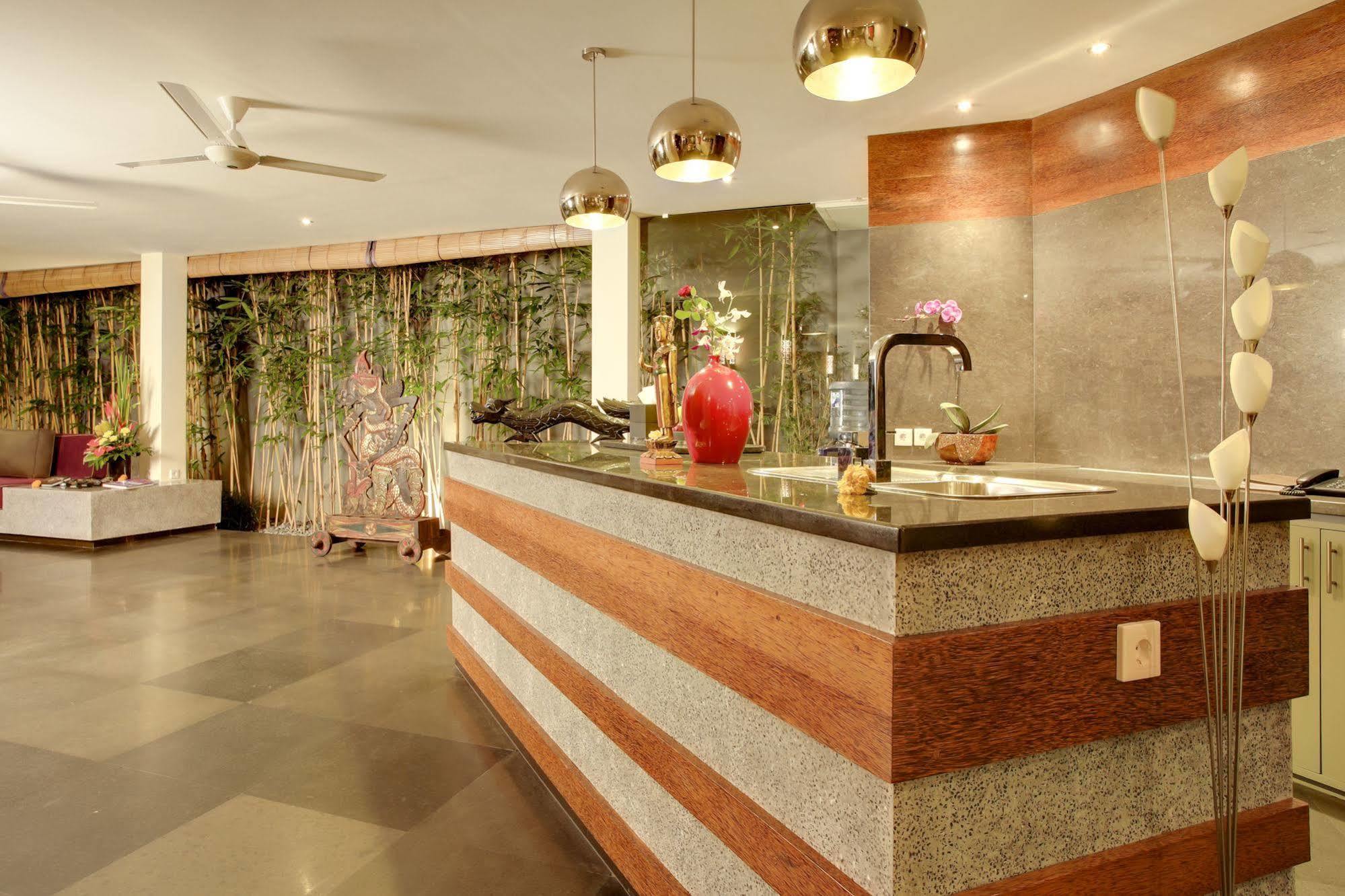 Elok Villa Seminyak